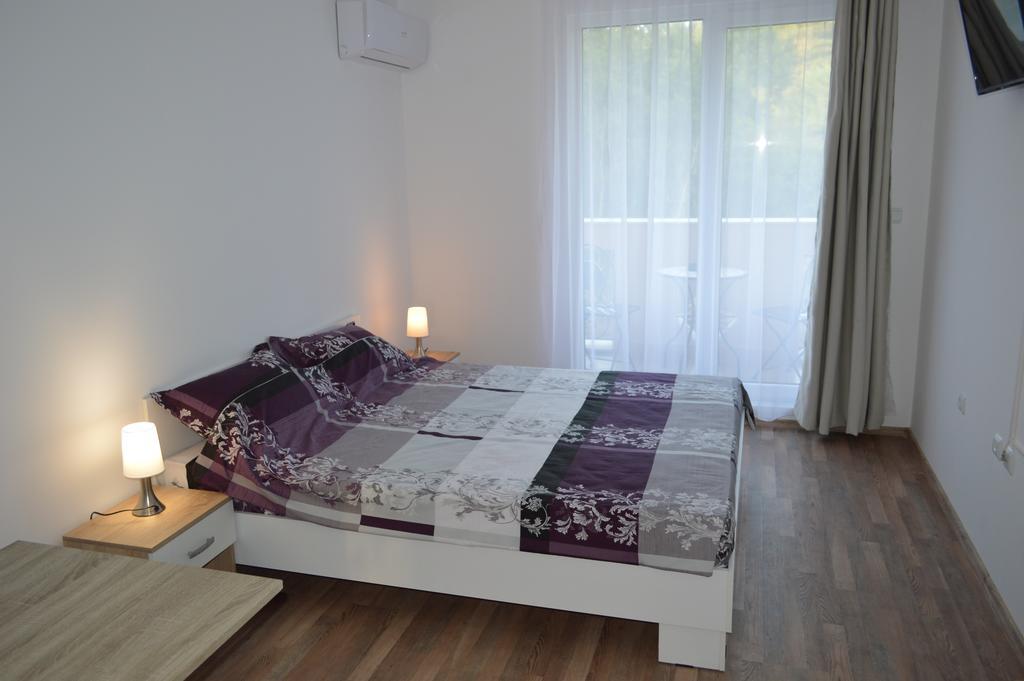 Gitea Saint Johan Apartments โซโซโปล ภายนอก รูปภาพ